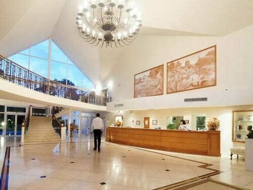 Parque Hotel Jean Clevers, Prenota Hotel Punta del Este 