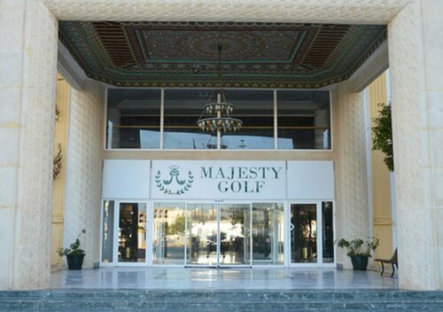 Hammamet Family Resort, Забронировать Отель Хаммамет Набуль