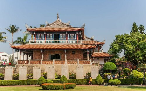 Tainan Cambridge Hotel, Reservar Hotel West Central District 