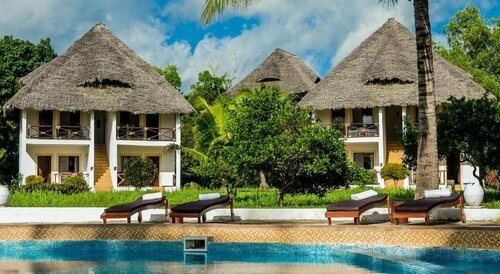 Filao Beach by Sansi, Book Hotel Uroa 