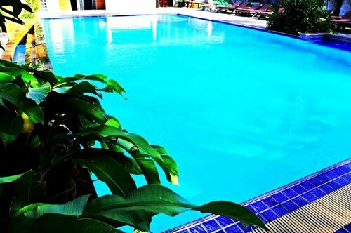 Alina Grande Hotel & Resort, Забронировать Курортный отель Уайт-Сэндс Бич Ко Чанг