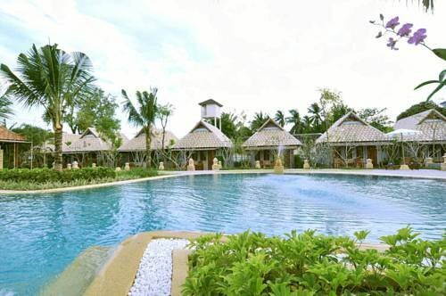 Chalong Villa Resort and SPA