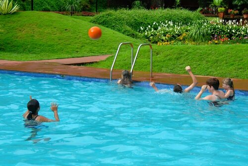 Carmelia Haven Resort Thekkady, Забронировать Курортный отель Курортные отели штата Кералы, Курортный отель