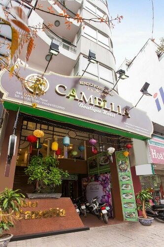 Mango Apartment and Homestay - HaNoi railway station, Забронировать Апартаменты/квартира Апартаменты Ханоя, Апартаменты/квартира