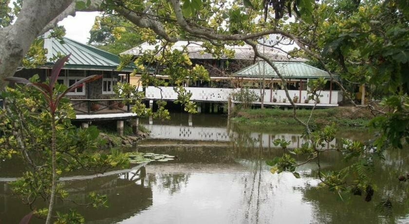 Hans Cottage Botel