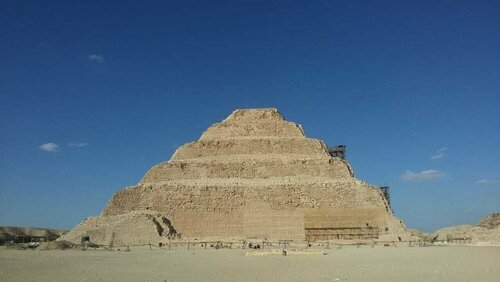 Gawharet Al-Ahram Hotel (Formerly Husa Pyramids), Book Hotel Hoteller i Kairo med pool, Swimmingpool