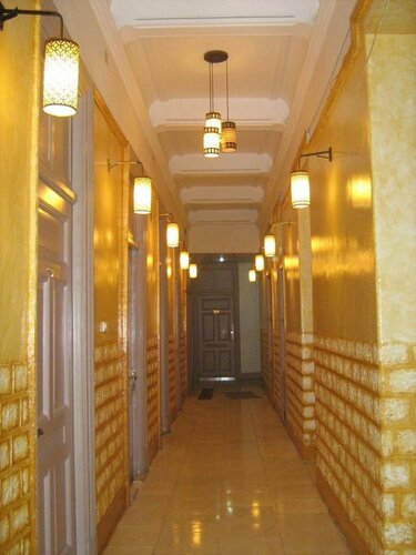 Alexander, Забронировать Отель Каир Аль Каира, рядом с Египетский музей