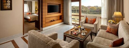 Jaypee Vasant Continental, Varaa Hotelli Hotellit Delhi NCR uima-altaalla, Uima-allas