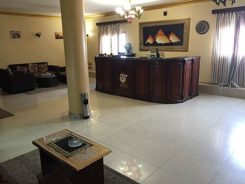 Pyramids Motel, Rezervați Motel Moteluri în Cairo, Motel