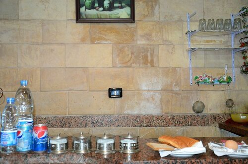 Cairo Center Hostel, Забронировать Отель Каир Аль Каира, рядом с House of Representatives, Cairo