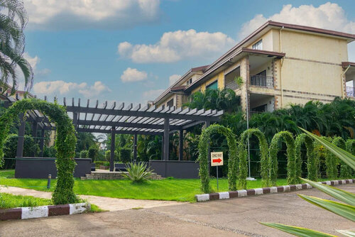 Capital O 35403 Discover Resorts