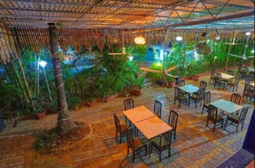 Resort Mello Rosa, Reserva ahora Resort Arpora 