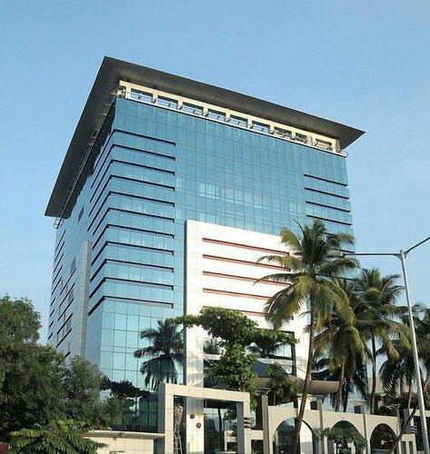 Ginger Thane, Забронировать Отель Тхана Mumbai Region