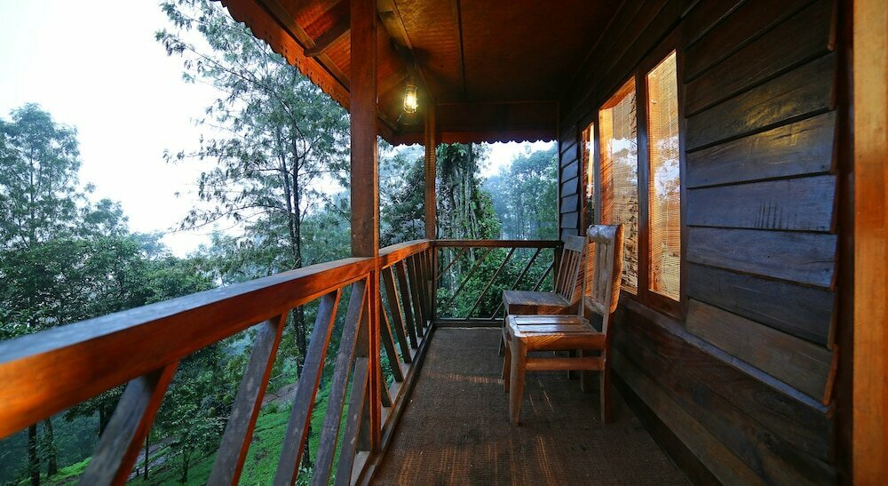 Nature Zone Resort