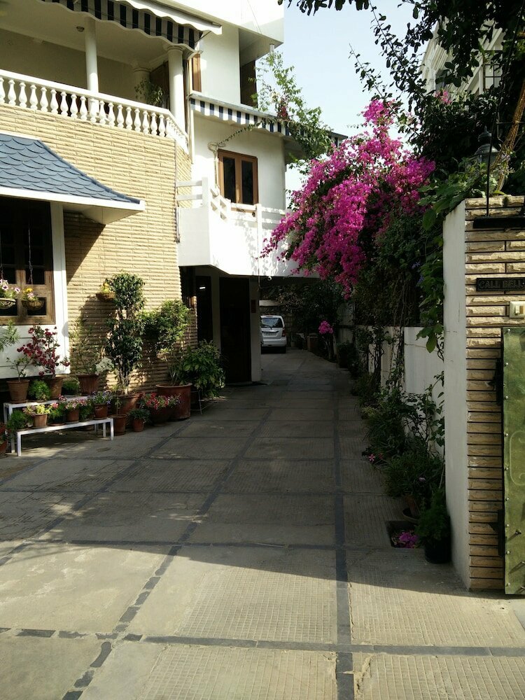 Girisadan Boutique Hotel