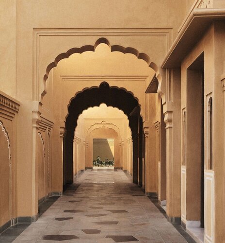Sawai Man Mahal, Jaipur, Забронировать Отель Отели Jaipur Region 5 звезд, 5*