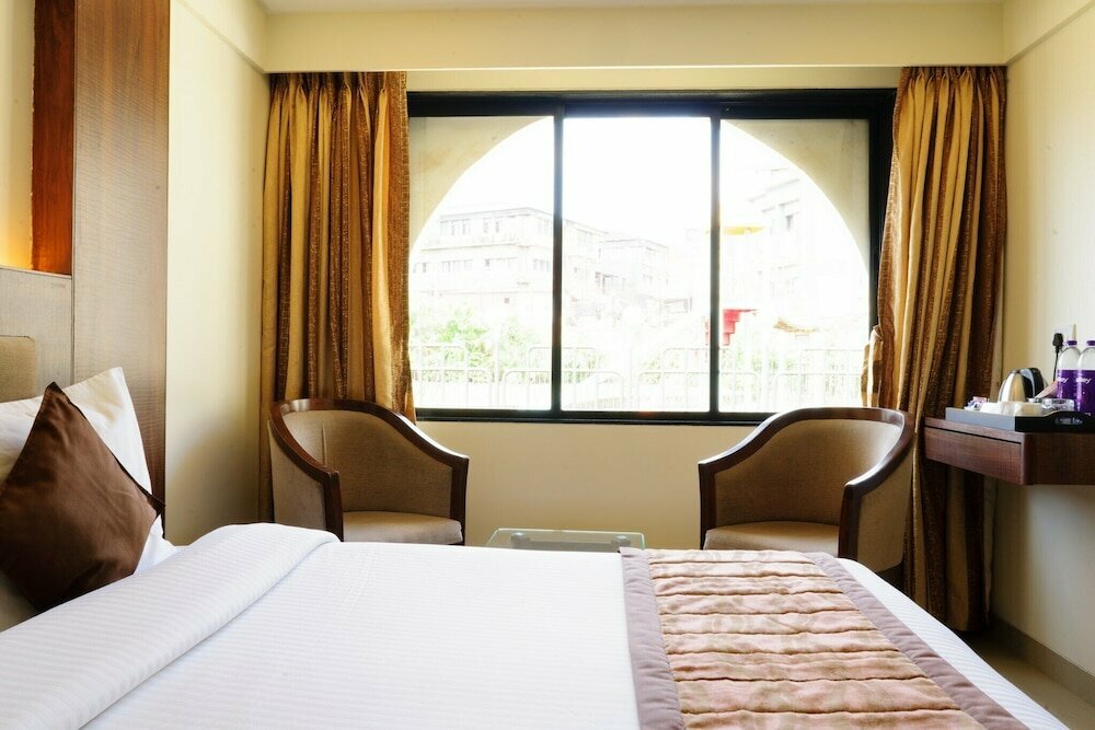 Valley View Beacon Resort, Mahabaleshwar