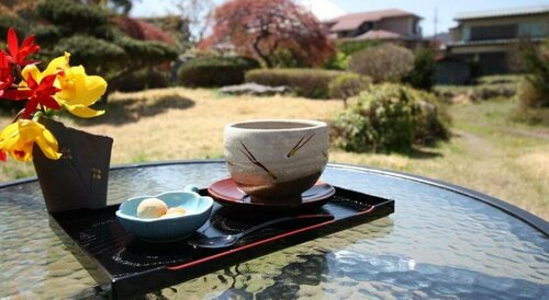HOSTEL MICHIKUSA-YA, Забронировать Хостел Фудзикавагутико Mount Fuji, рядом с Озеро Кавагути