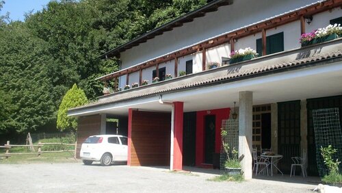 B&B Valle Orco, Забронировать Отель «постель и завтрак» Шампорше Валле д'Аоста
