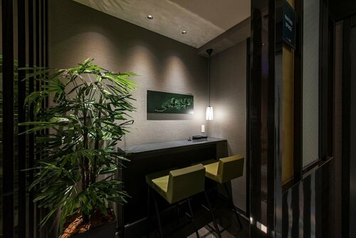 HOTEL ZEN sennichimae - Adults Only, Забронировать Отель Отели Осаки 3 звезды, рядом с Saio-ji Temple, 3*