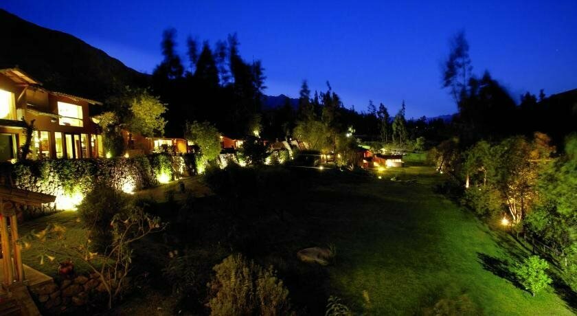 Rio Sagrado, A Belmond Hotel, Sacred Valley