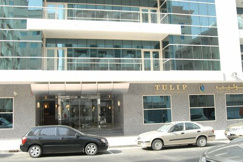 Tulip Hotel Apartments, Забронировать Апартаменты/квартира Недорогие отели Дубая, рядом с British Consulate, недорого