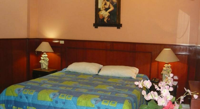 Hotel Princess