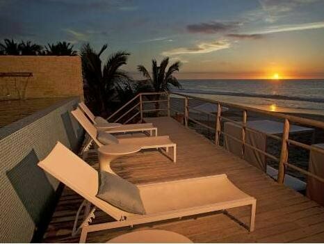 DCO Suites Lounge & Spa