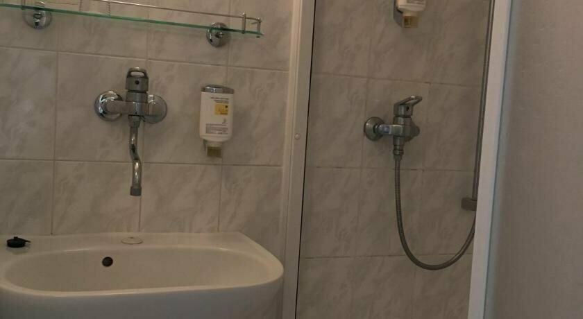 Hotel Cechie Praha