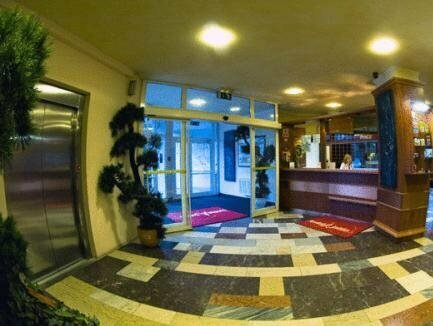 Hotel Jehla, Забронировать Отель Ждяр-над-Сазавоу Zdarske Vrchy