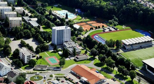 Patria, Reservar Hotel Trutnov 