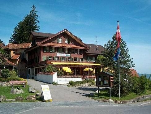 Jugendstilhotel Paxmontana, Buchen Sie Hotel Sachseln Melchsee-Frutt
