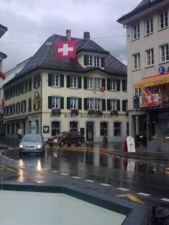 Hotel Reiser, 预订 酒店 阿尔特多夫 Klausenpass