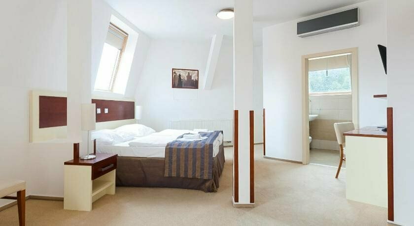 City Partner Hotel Gloria