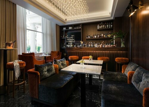 Shaftesbury Premier London Paddington, Boek Hotel Hotels in Merseyside met ontbijt, Ontbijt