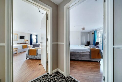 Iona Inn, Забронировать Гостевой дом Лондондерри Графство Лондондерри