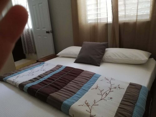 Residencia El Balatà, Book Hotel Hoteller i Las Terrenas med pool, Swimmingpool