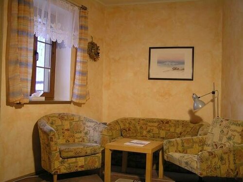 Hotel Maxant, Boek Hotel Frymburk 