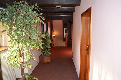 Hotel on the farm, Prenota Hotel Mladá Boleslav Boemia centrale