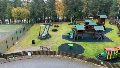 Coylumbridge Resort Hotel, Забронировать Отель Отели Авимор по системе «всё включено», Всё включено