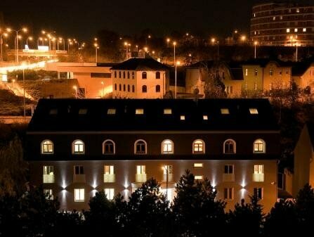 Hotel Herrmes, Prenota Hotel Hotel 3 stelle a Praga, 3*