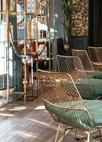 The Kirkhouse Inn, Забронировать Гостевой дом Отели Бланфилд с завтраком, Завтраки