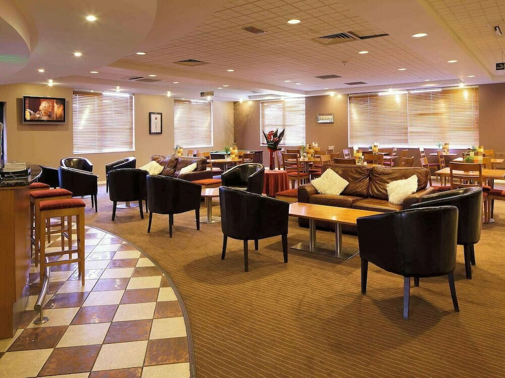 Travelodge Chesterfield Town Centre