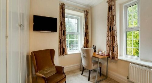 Winford Manor Hotel - Bristol Airport, Rezervați Hotel Hoteluri de 3 stele în Merseyside, 3*
