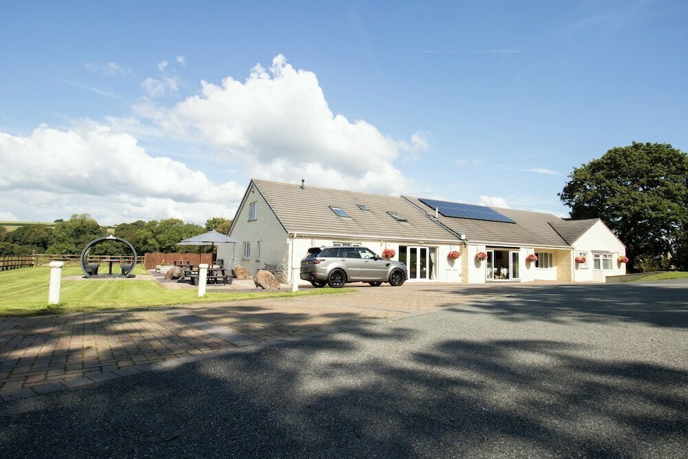 Lovesgrove Guest House
