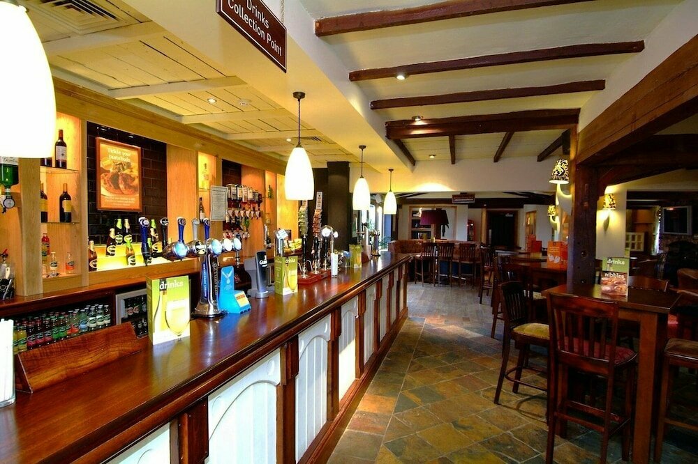 Premier Inn Leicester Central  hotel