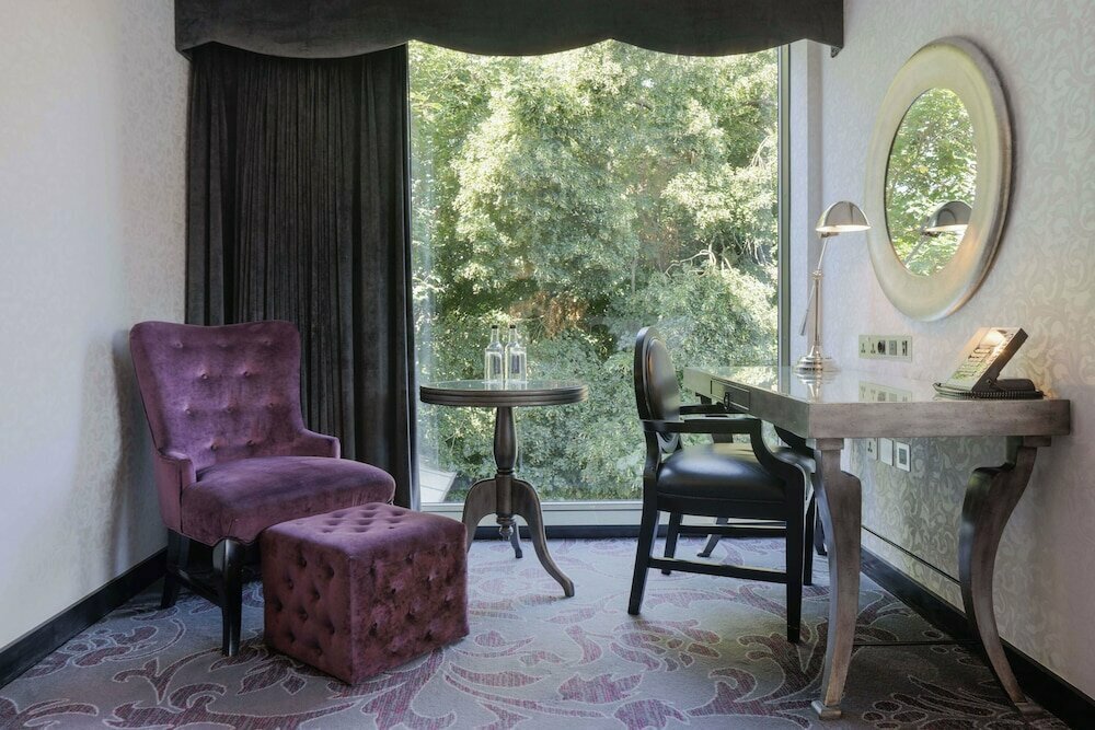 Hilton London Syon Park