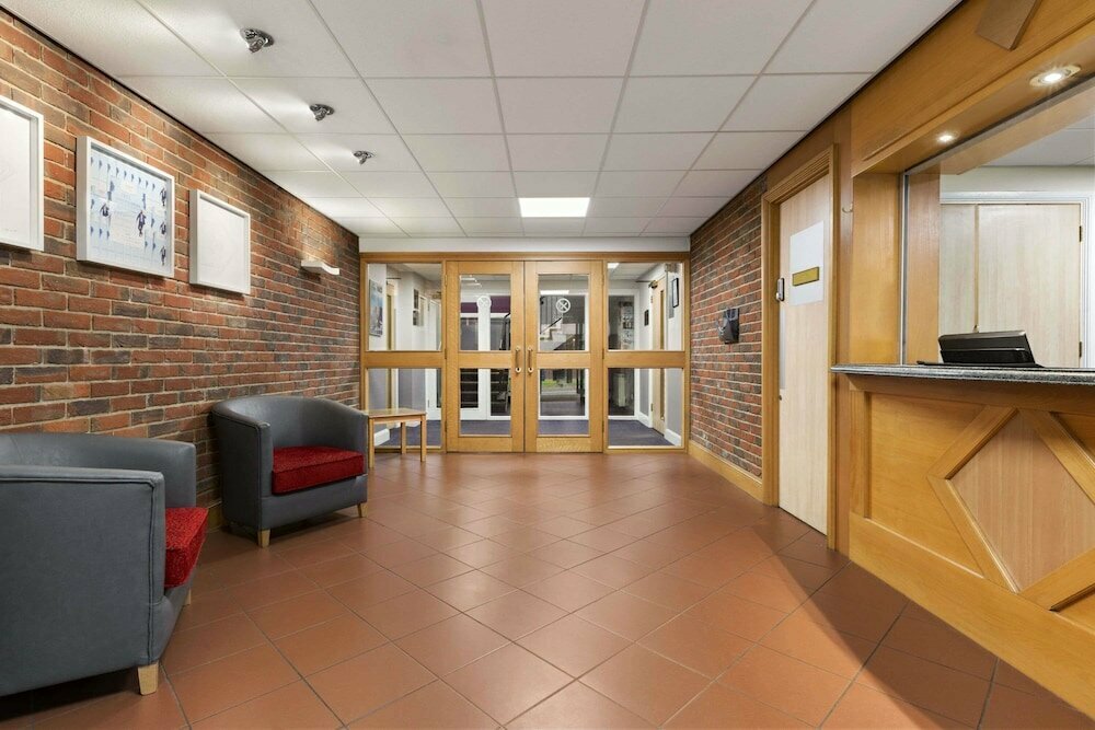 Days Inn by Wyndham Maidstone