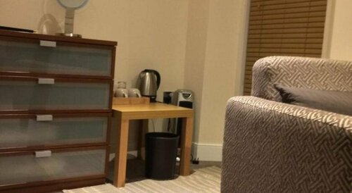 Tate House, Book Hotel Alnwick 