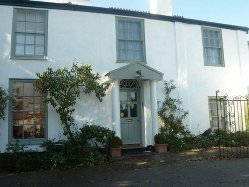 The Mount, Reserva ahora Hotel Bideford Devon